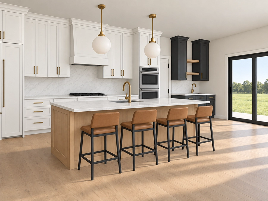 New Contruction Render 3