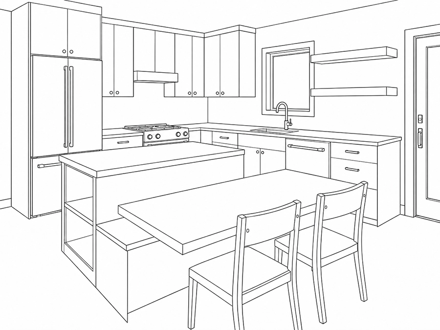 Remodel Render 1