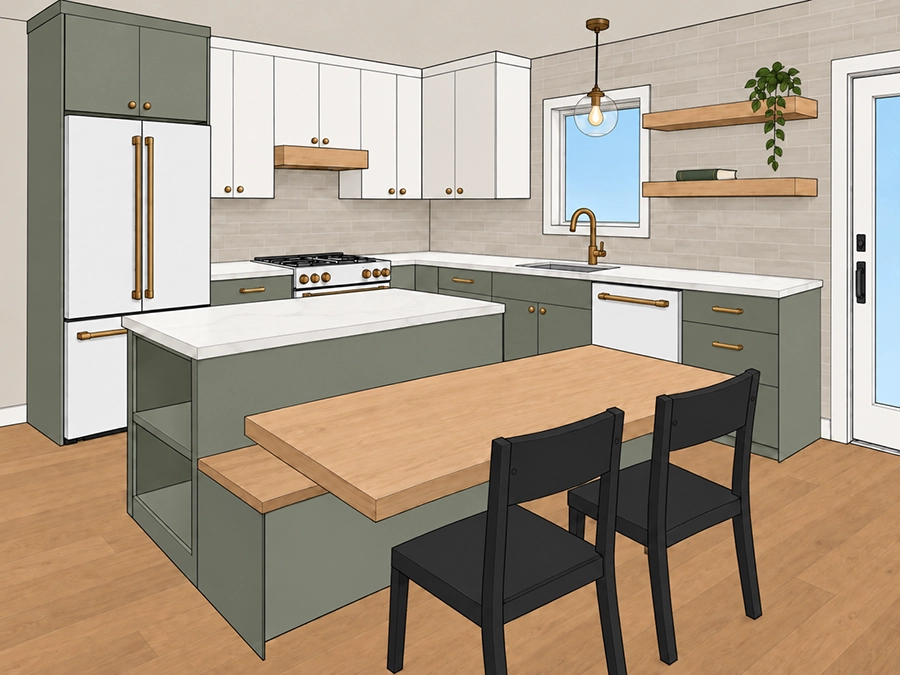 Remodel Render 2