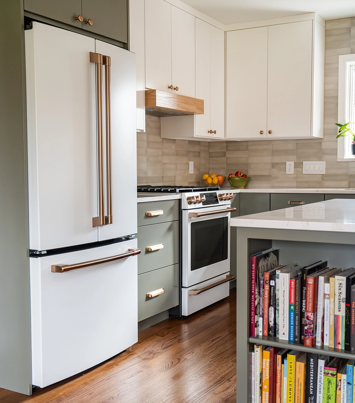 Remodel Vertical